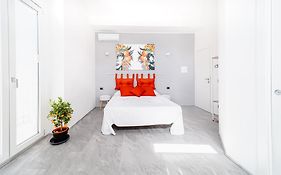 Volcano'S Suite - Agrumi - The First Eco - Chic Suites In Sicily